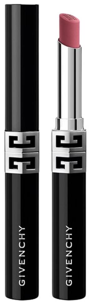 Lūpu krāsa Givenchy Le Rouge Velvet Matte, 2.3 g, soft undercut krās., n04