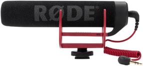 Mikrofons Røde VideoMic GO
