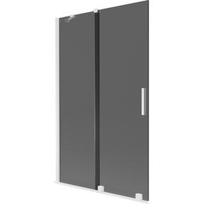 Vannisein Mexen Velar, 110 cm x 150 cm, valge v./toonitud