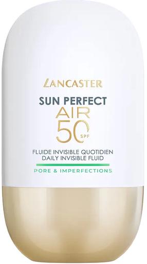 Päevituse hooldusvahend tooted näole Lancaster Sun Perfect Air Pores SPF50, 40 ml