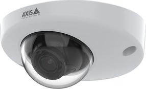 Kuppelkaamera AXIS P3905-R Mk III M12