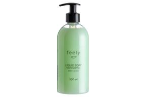 Vedelseep Feely Birch, 500 ml