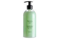 Skystas muilas Feely Birch, 500 ml