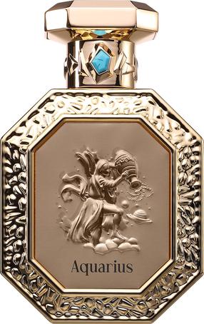 Parfimērijas ūdens French Avenue Genesis Aquarius, 90 ml