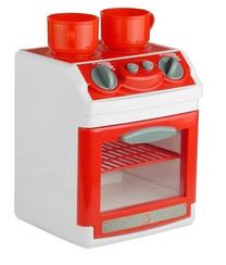 Žaislinė buitinė technika Kitchen Series Gas Stove