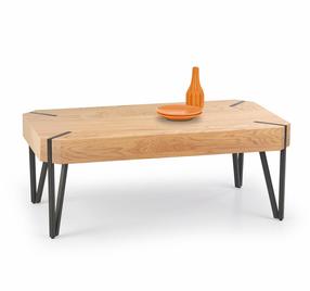 Žurnalinis staliukas Emily, 110 cm x 60 cm x 42 cm