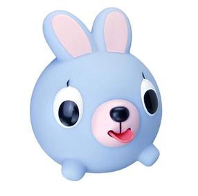 Фигурка-игрушка Jabber Ball Bunny, синий цв.
