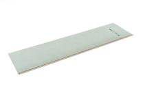 Statybinė MDP plokštė su išdroža P5 VMG LIGNUM BOARD, 240 cm x 60 cm x 1.8 cm