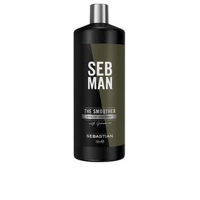 Кондиционер для волос Sebastian Professional Seb Man The Smoother, 1000 мл