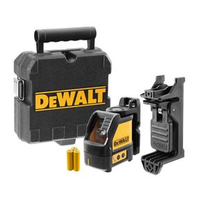 Nivelyras Dewalt DW088K-XJ DW088K-XJ