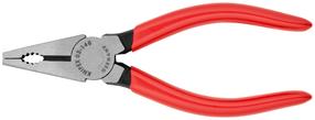 Replės kombinuotosios Knipex 03 01 140, 9 mm, 140 mm