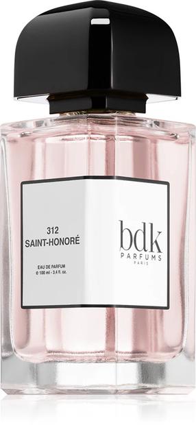Parfimērijas ūdens BDK Parfums 312 Saint-Honoré, 100 ml