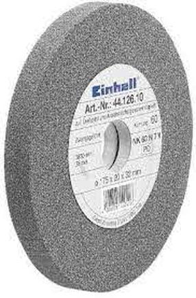 Шлифовальный диск Einhell G60, 200 мм x 32 мм