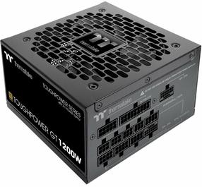 Toiteplokk Thermaltake Toughpower GT 1200 W, 12 cm