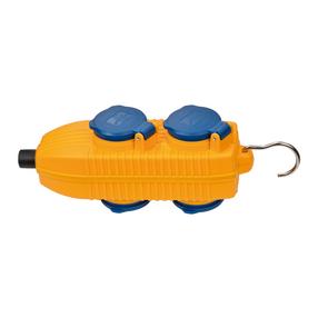 Pistikühendus Brennenstuhl 1081070010, 16 A, 230 V