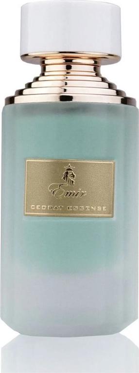 Парфюмированная вода Paris Corner Emir Cedrat Essense, 75 мл