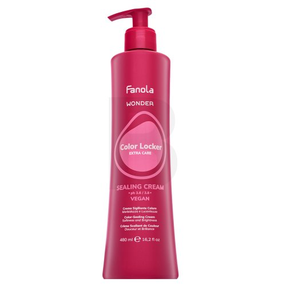 Matu krēms Fanola Wonder Color Locker, 480 ml