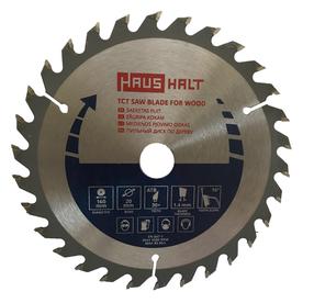 Saeketas Haushalt, 160 mm x 20 mm
