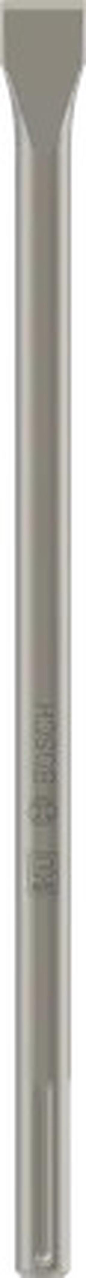 Kalts plakanais Bosch Pro, 40 cm, 2.5 cm