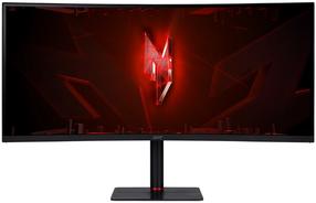 Monitorius Acer Predator XV345CURX0BMIIPPHX, 34", 0.5 ms