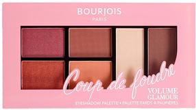 Тени для век Bourjois Paris Volume Glamour, 8.4 г, многоцветный 03 thunderbolt
