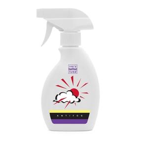 Līdzekļi pret logu aizsvīšanu VeryLube, 0.250 l