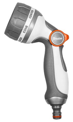 Vihmuti Bradas White Line Smooth Control, multifunktsionaalne