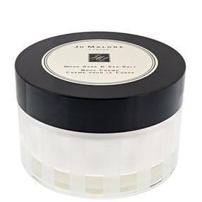 Kūno kremas Jo Malone Wood Sage & Sea Salt, 175 ml