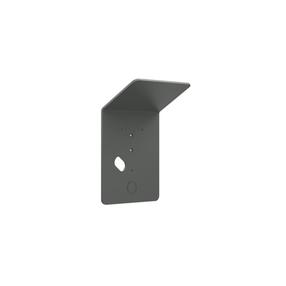 Apsauga nuo lietaus Wallbox Pedestal Eiffel Rain Cover, pilka sp.