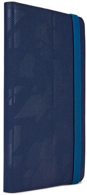 Planšetinio kompiuterio dėklas Case Logic, mėlyna, 7"