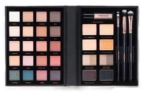 Akių šešėliai, rinkinys ProFusion Pro Eyes Kit, 100 g, įvairių spalvų