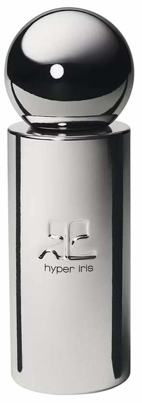 Parfüümvesi Courreges Hyper Iris, 100 ml