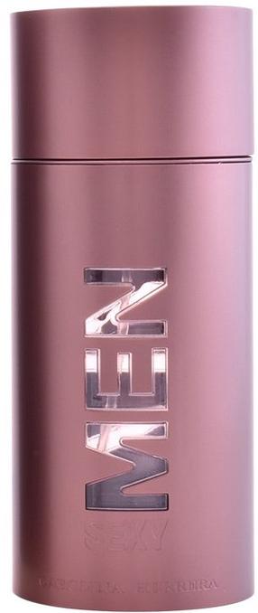 Tualetinis vanduo Carolina Herrera 212 Sexy, 100 ml