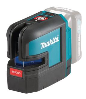 Nivelieris Makita SK106DZ