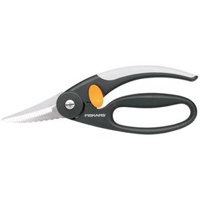 Virtuves šķēres Fiskars Functional form (ff) 1003032, 220 mm