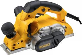 Elektriskā ēvele Dewalt D26500-QS, 1050 W