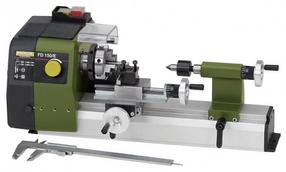 Treipink puidule Proxxon FD150/E, 100 W
