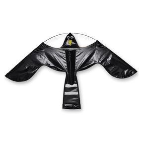 Репеллент птицы Patio K025, 85 см x 140 см, черный цв.