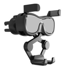 Telefona turētājs Hurtel YC06, 4 - 6.2 "