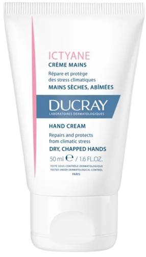 Roku krēms Ducray Ictyane, 50 ml
