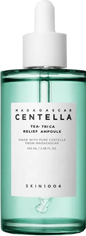 Sejas serums Skin1004 Madagascar Centella Tea-Trica Relief, 30 ml