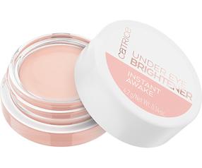 Maskuojanti priemonė Catrice Under Eye Brightener, rožinė sp., 010 light rose, 4.2 g