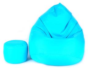Sėdmaišių rinkinys Mega Comfort XXL Kodura 866, turkio sp.