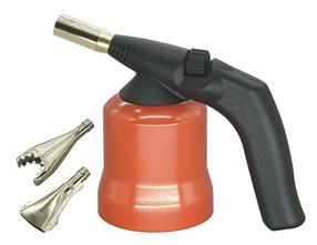 Газовый факел, c аксессуарами Dichel 698187