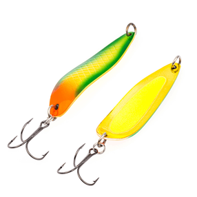 Lant Akara AV-65-18-AB124 Action Series Viskan II 65 18g, mitmevärviline