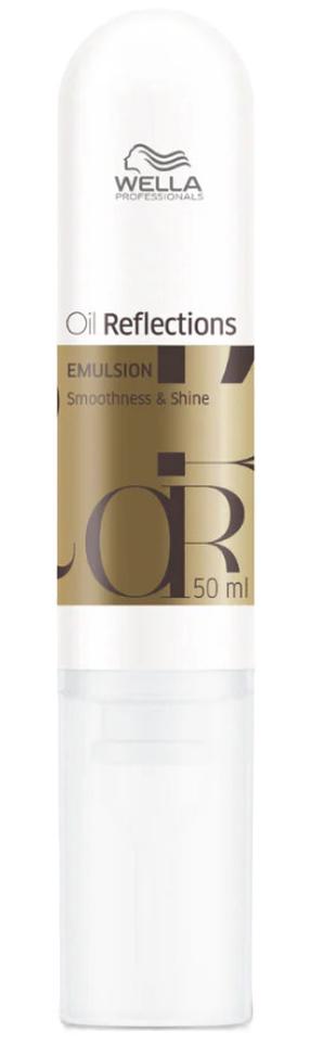 Matu emulsija Wella Professionals Oil Reflections, 50 ml