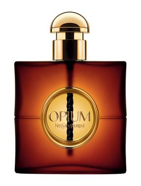 Parfüümvesi Yves Saint Laurent Opium, 50 ml