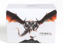Stalo žaidimas Primal The Awakening, EN