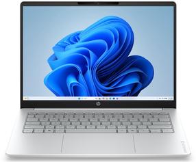 Sülearvuti HP OmniBook 3 D9LV0EA, Intel® Core™ 5-120U, 16 GB, 512 GB, 14 ", Intel® Graphics, hõbe v., INGLISE (INT), Windows 11 home