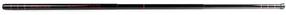 Vingrošanas nūja Gymstick Telescopic Stretching Stick 61107, 138 cm, 0.335 kg